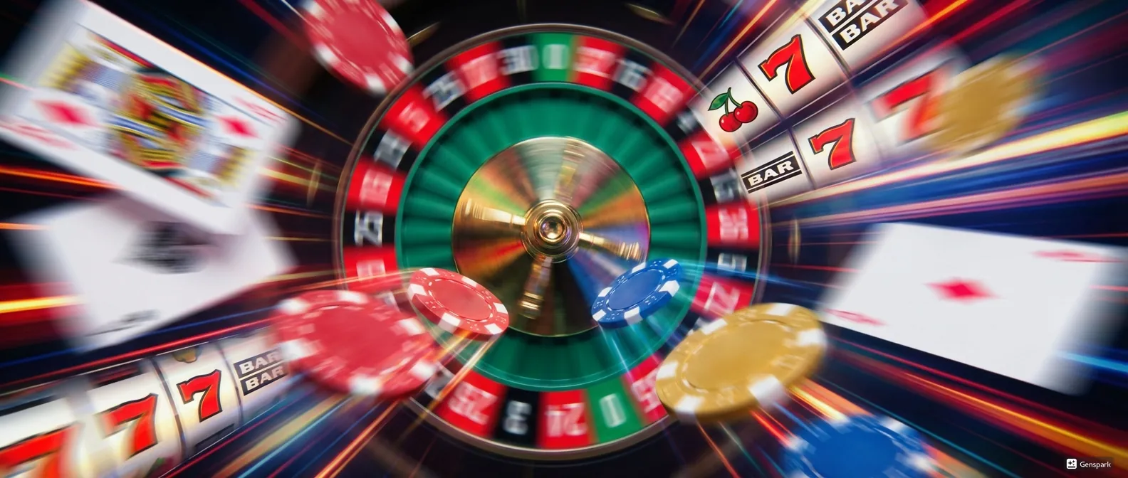 Spartan Slots Casino bonus