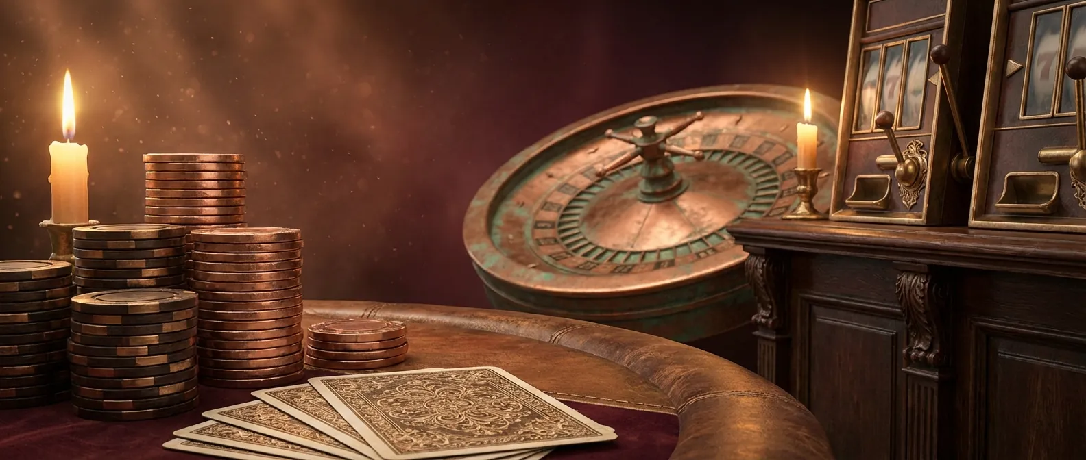 Spartan Slots Casino bonus